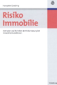 Cover Risiko Immobilie