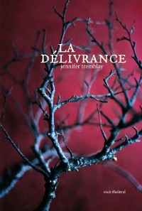 Cover La délivrance