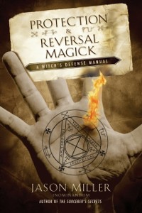 Cover Protection and Reversal Magick