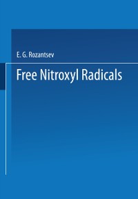 Cover Free Nitroxyl Radicals
