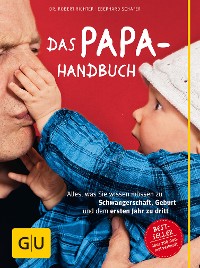 Cover Das Papa-Handbuch