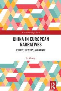 Cover China in European Narratives
