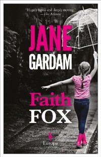 Cover Faith Fox