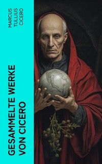 Cover Gesammelte Werke von Cicero
