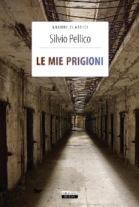 Cover Le mie prigioni