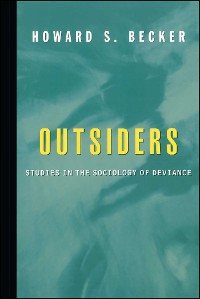 Cover Outsiders