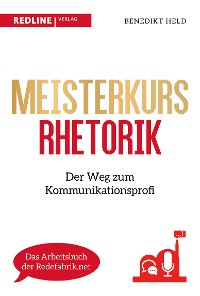 Cover Meisterkurs Rhetorik
