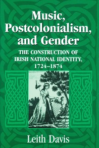 Cover Music, Postcolonialism, and Gender