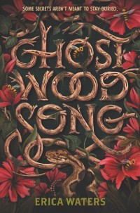 Cover Ghost Wood Song