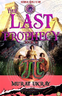 Cover The Last Prophecy