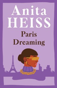 Cover Paris Dreaming