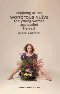 Cover Bella Heesom: Two Plays
