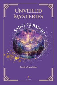 Cover Unveiled Mysteries