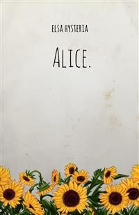 Cover Alice.