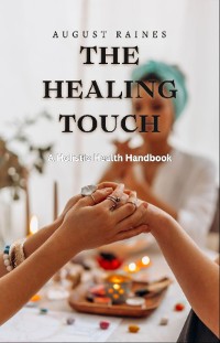 Cover The Healing Touch