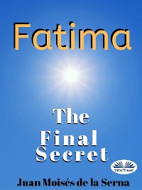 Cover Fatima: The Final Secret