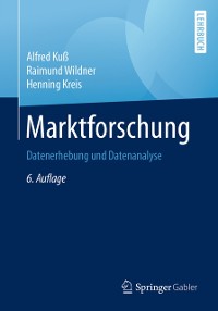 Cover Marktforschung