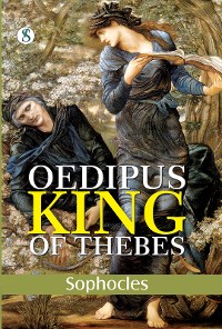 Cover Oedipus King of Thebes