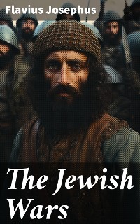 Cover The Jewish Wars