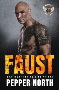 Cover Faust