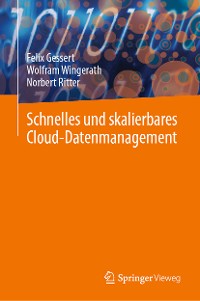 Cover Schnelles und skalierbares Cloud-Datenmanagement