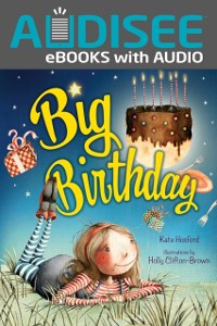Cover Big Birthday
