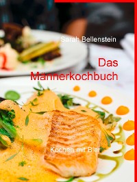 Cover Das Männerkochbuch