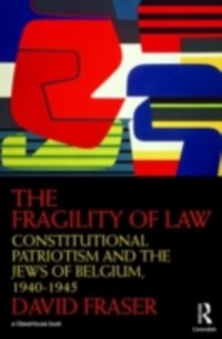 Cover Fragility of Law