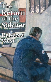 Cover The Return of the Soldier