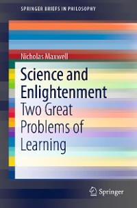 Cover Science and Enlightenment