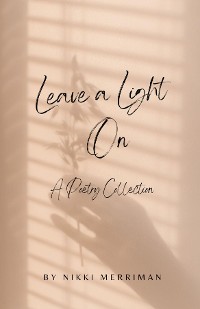 Cover Leave A Light On