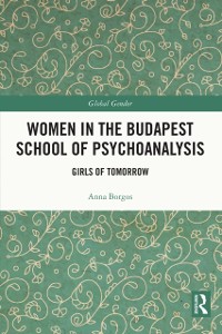 Cover Women in the Budapest School of Psychoanalysis