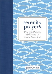 Cover Serenity Prayers