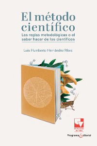 Cover El método científico