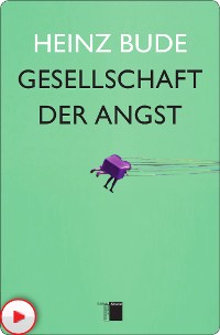 Cover Gesellschaft der Angst