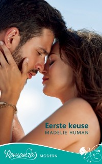 Cover Eerste keuse