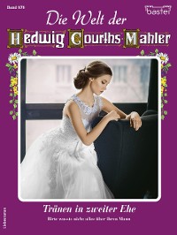 Cover Die Welt der Hedwig Courths-Mahler 676