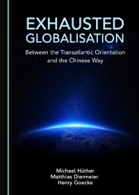 Cover Exhausted Globalisation