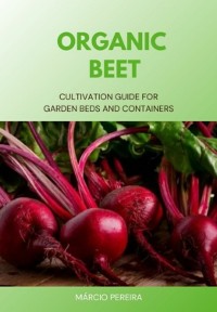 Cover Organic Beet