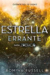 Cover Estrella errante