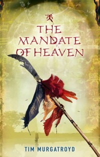 Cover Mandate of Heaven