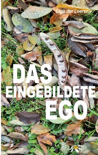 Cover Das eingebildete Ego