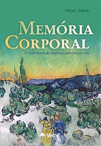 Cover Memória Corporal