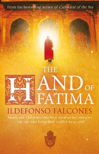 Cover Hand of Fatima