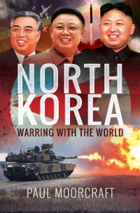 Cover North Korea