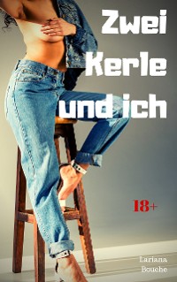 Cover Zwei Kerle und ich