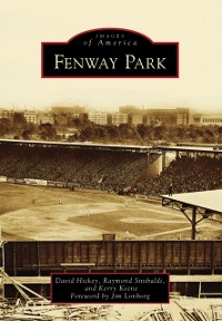 Cover Fenway Park