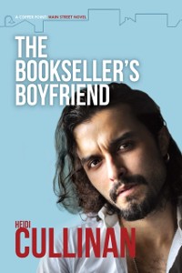 Cover Bookseller's Boyfriend