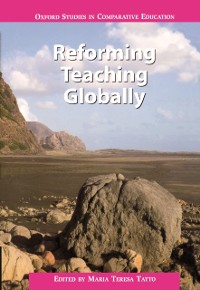 Cover Reforming Teaching Globally