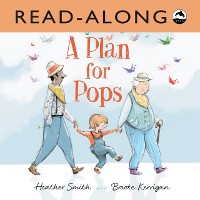 Cover Plan for Pops Read-Along